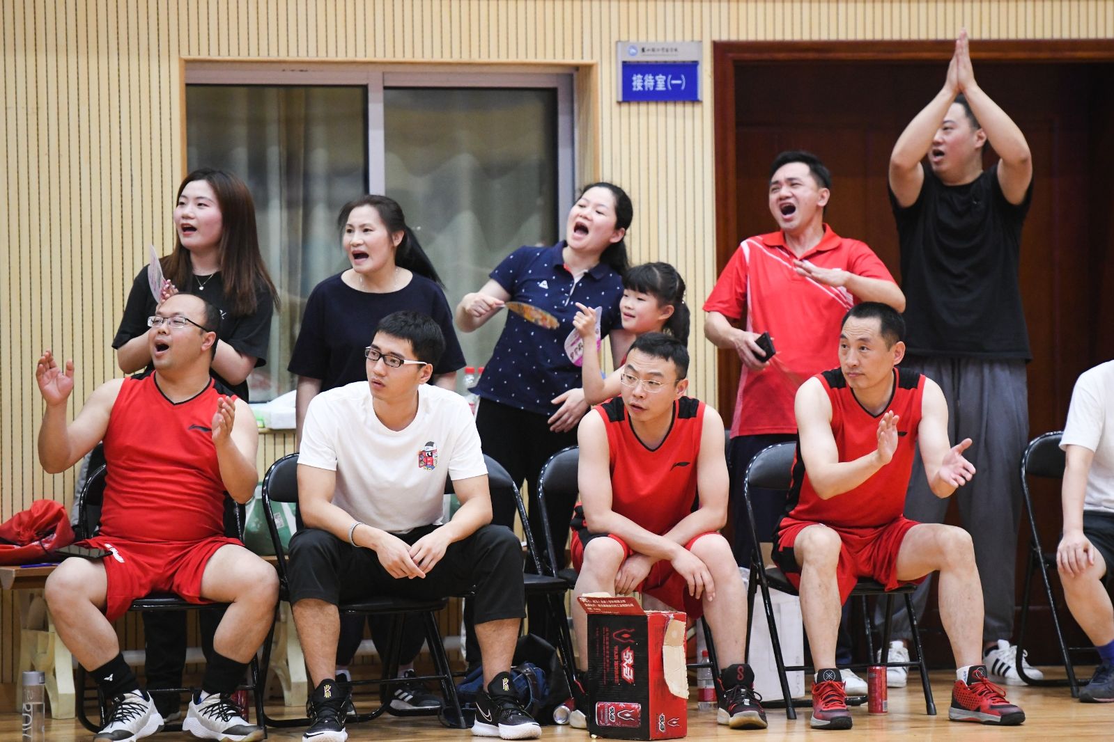 湖南JN江南体育管理有限公司