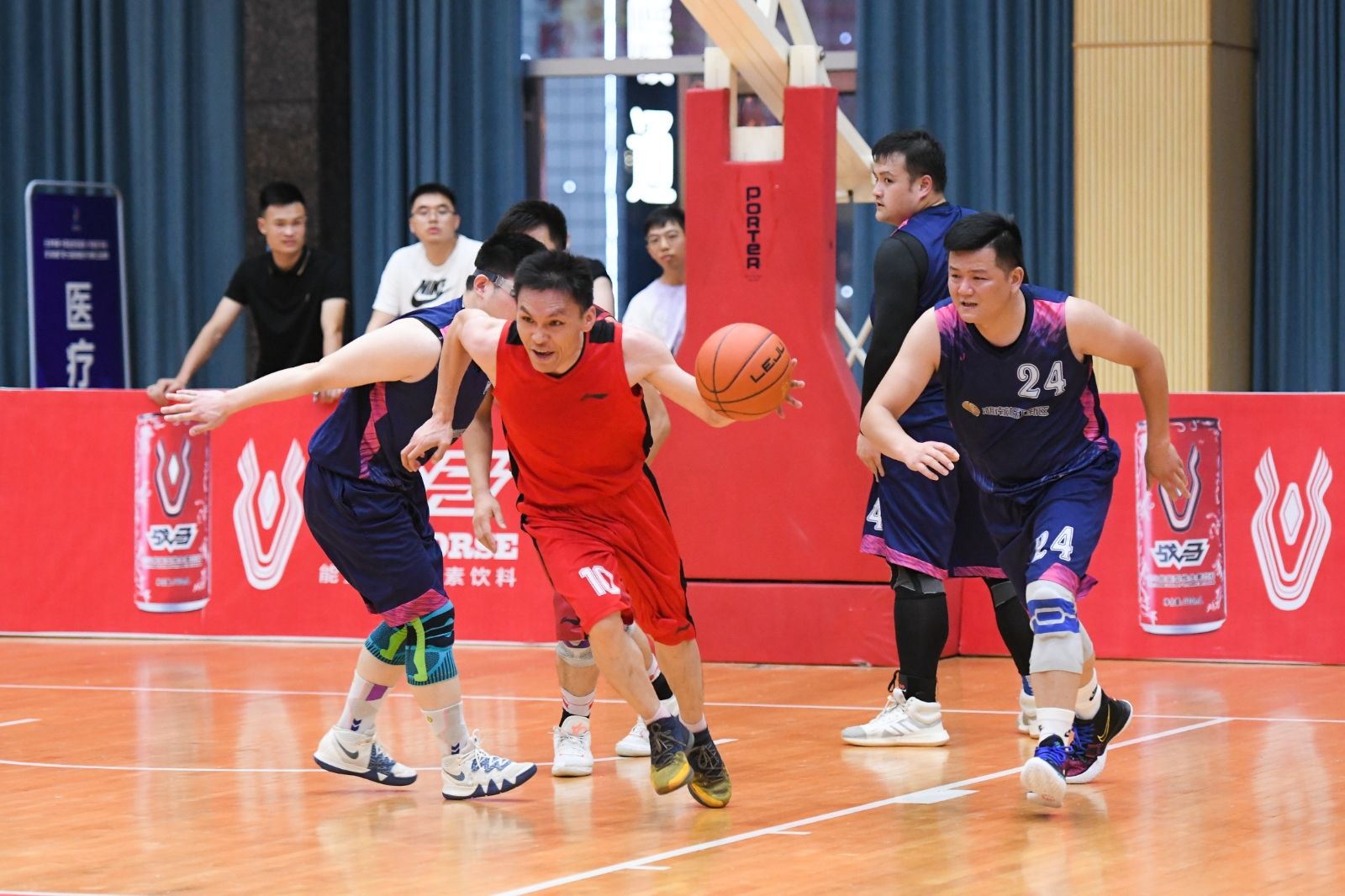 湖南JN江南体育管理有限公司