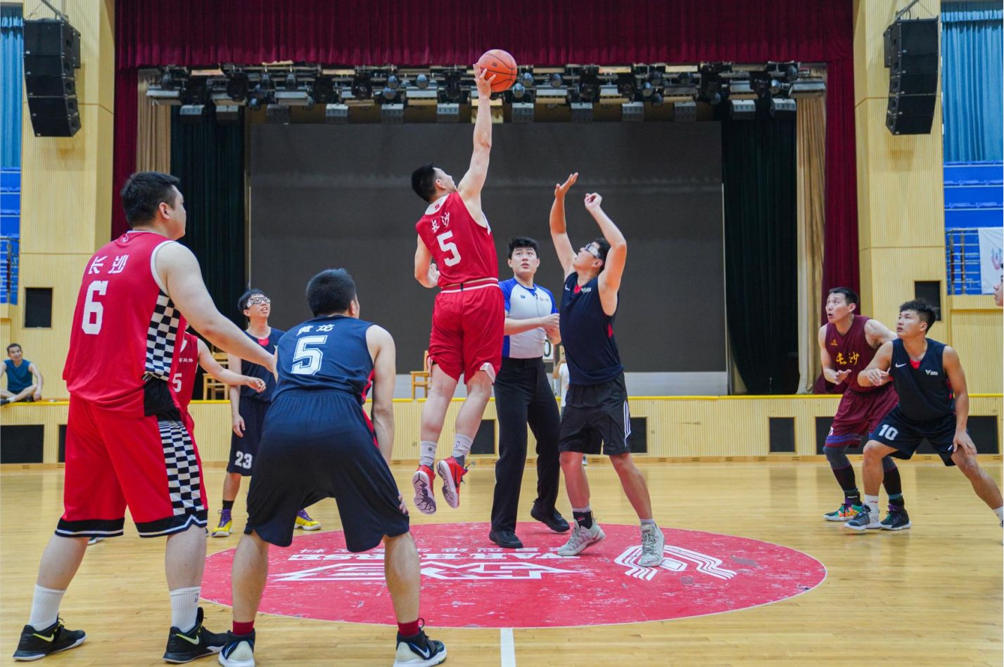 湖南JN江南体育管理有限公司