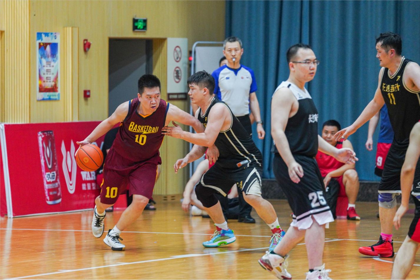 湖南JN江南体育管理有限公司