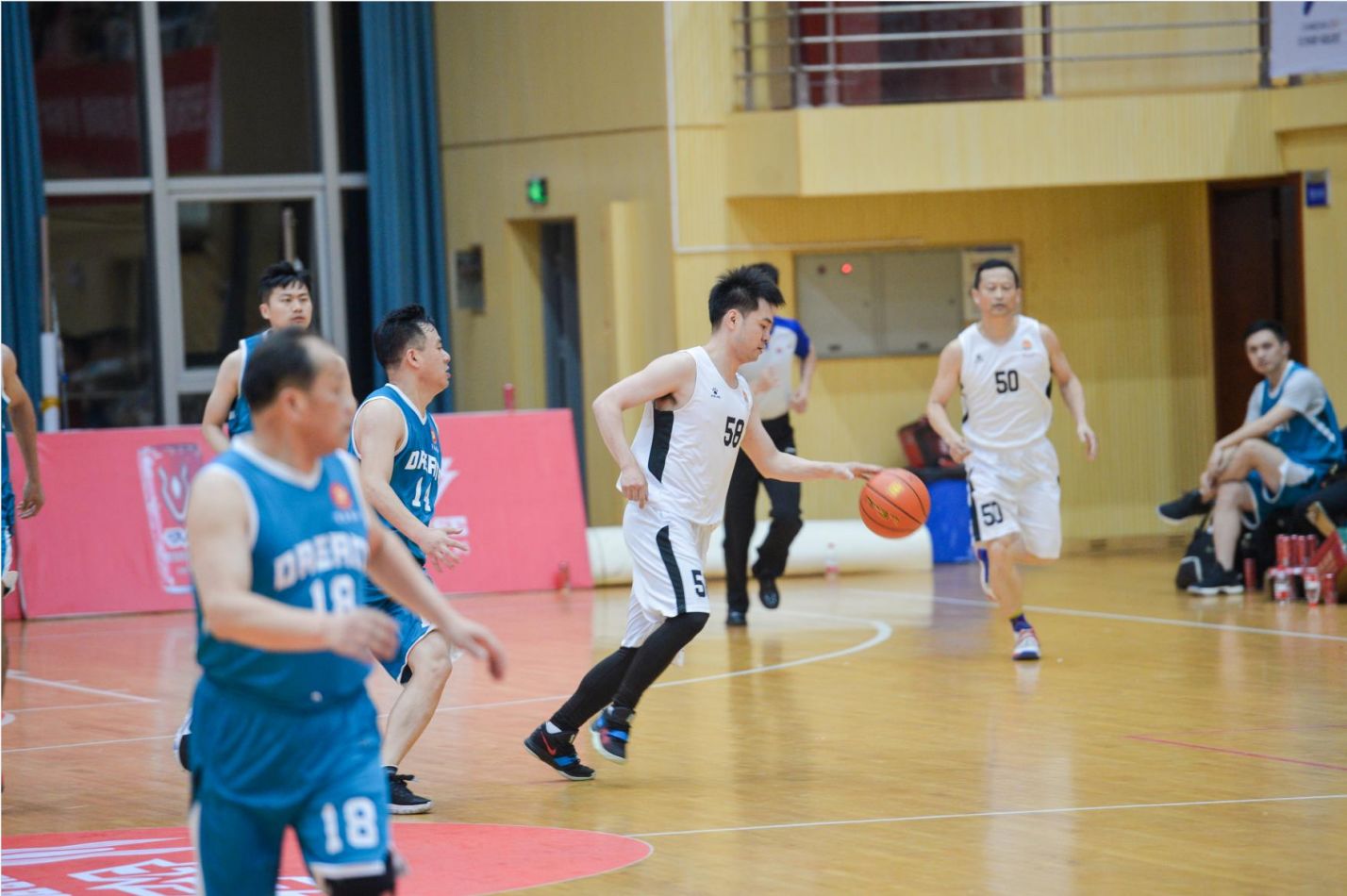 湖南JN江南体育管理有限公司