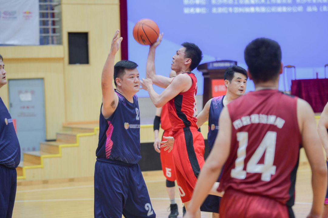 湖南JN江南体育管理有限公司