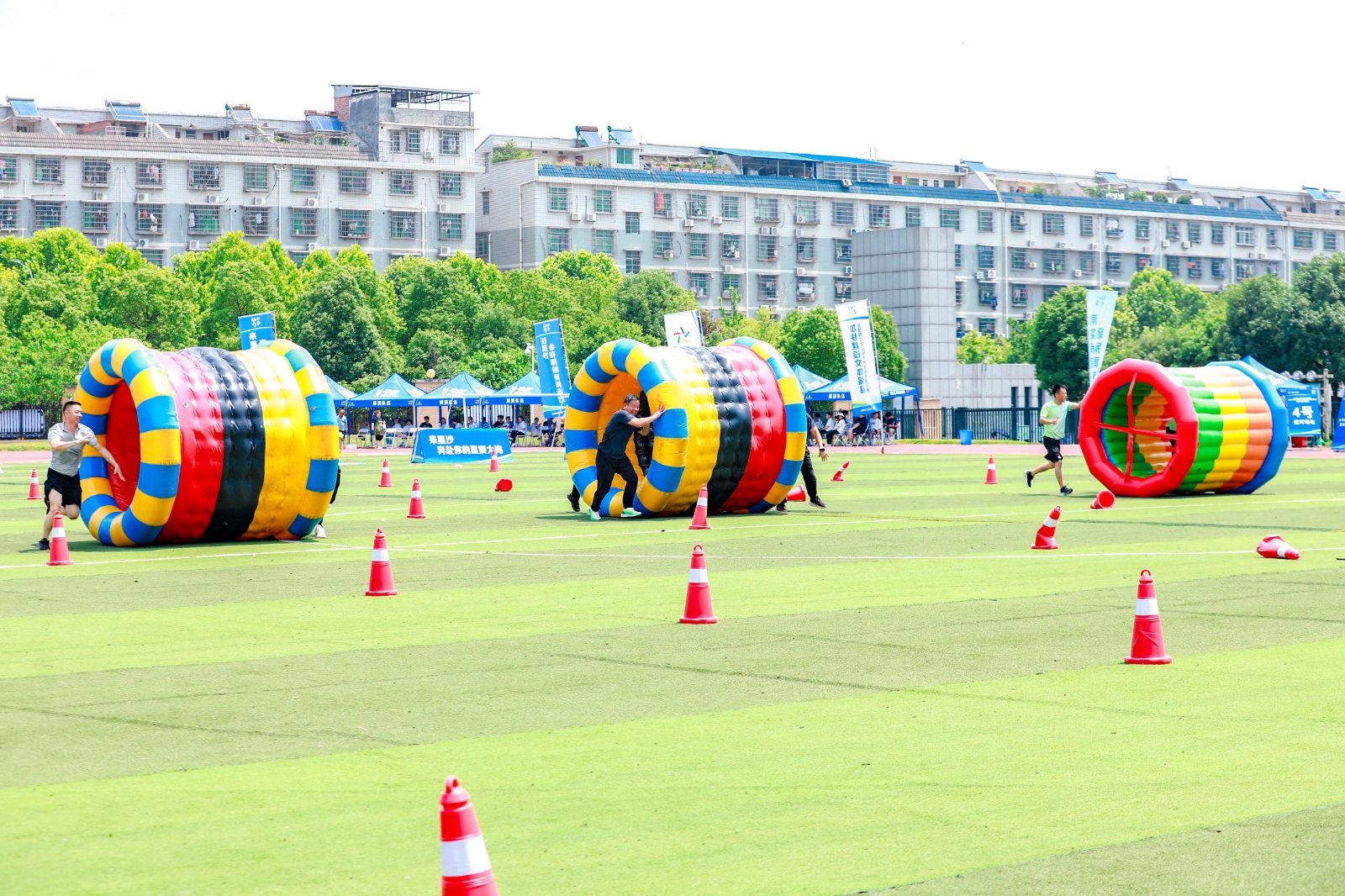 湖南JN江南体育管理有限公司