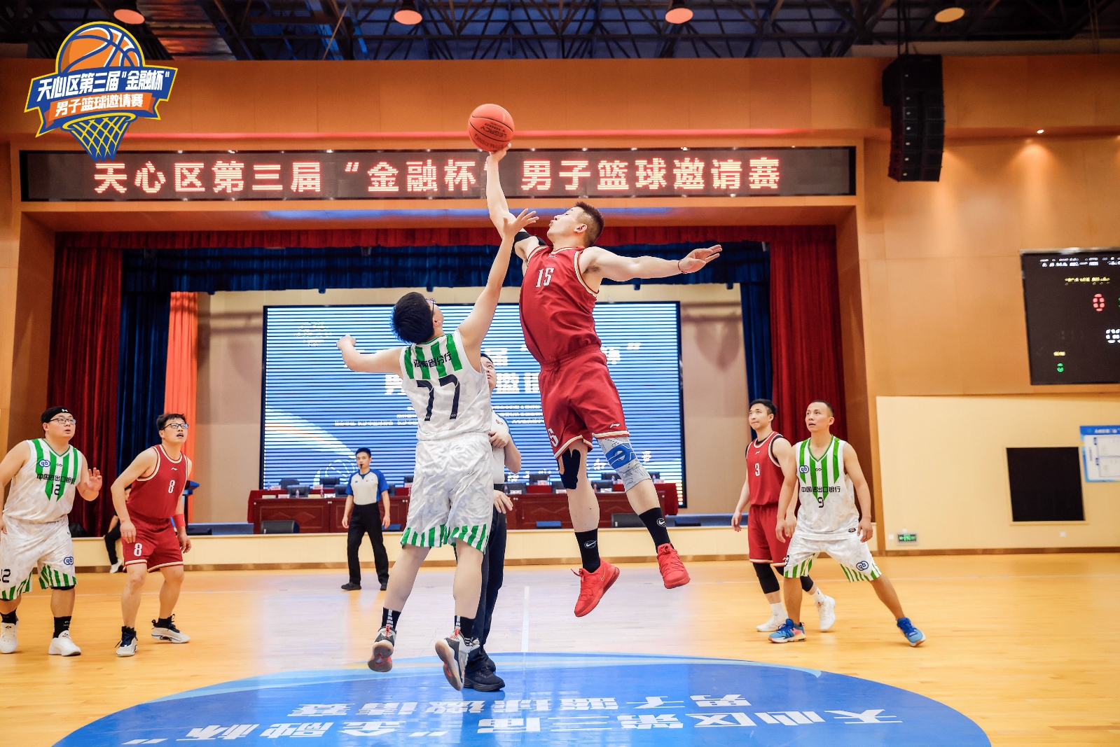 湖南JN江南体育管理有限公司