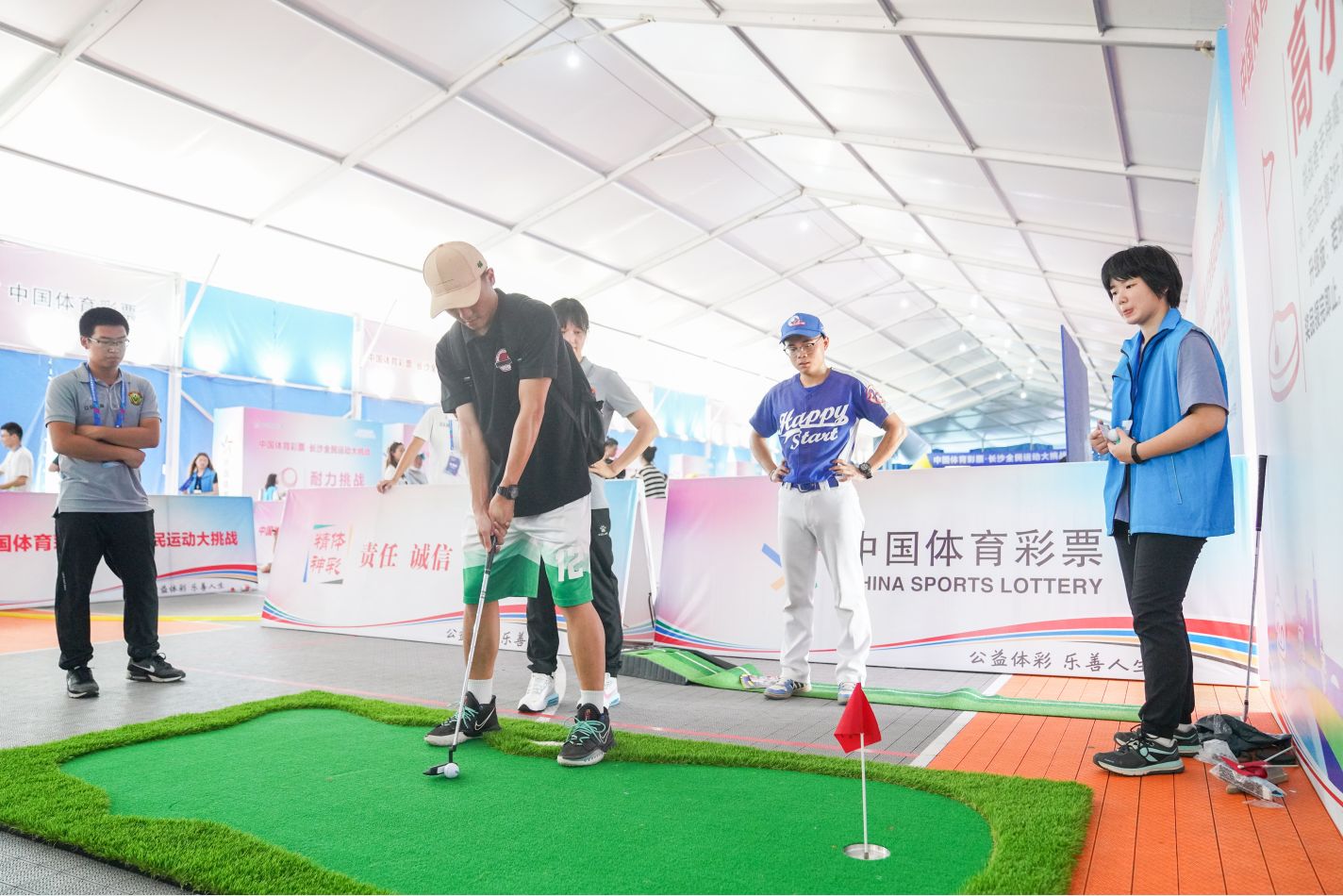 湖南JN江南体育管理有限公司